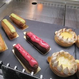 á table! - MOM Park Budapest - Étel/ital