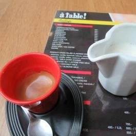 á table! - MOM Park Budapest - Étel/ital