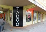 Taboo Söröző Budapest