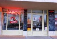 Taboo Söröző Budapest