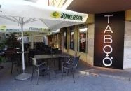 Taboo Söröző Budapest