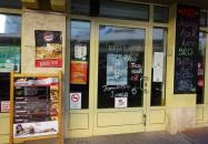 Taboo Söröző Budapest