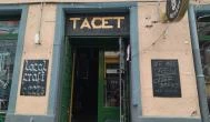 Tacet Brewery Taproom Budapest - Külső kép