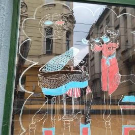 Tacet Brewery Taproom Budapest - Egyéb