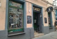 Tacet Brewery Taproom Budapest