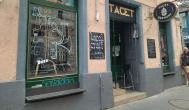 Tacet Brewery Taproom Budapest - Külső kép