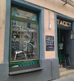 Tacet Brewery Taproom