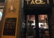 Tacet Brewery Taproom Budapest