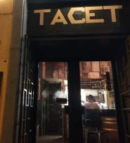 Tacet Brewery Taproom
