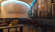 Tacet Brewery Taproom Budapest - Belső