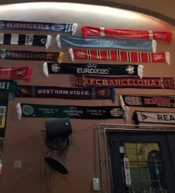 Tacet Brewery Taproom