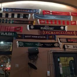 Tacet Brewery Taproom Budapest - Belső