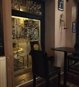 Tacet Brewery Taproom