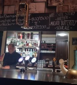 Tacet Brewery Taproom