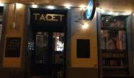 Tacet Brewery Taproom Budapest - Külső kép