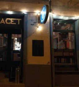 Tacet Brewery Taproom