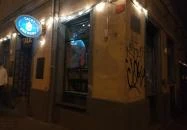 Tacet Brewery Taproom Budapest