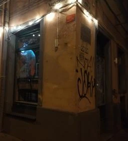 Tacet Brewery Taproom