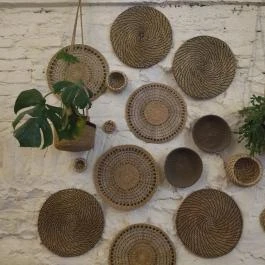 Taco Bar Budapest - Belső