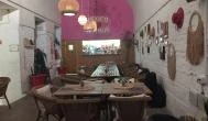 Taco Bar Budapest - Belső