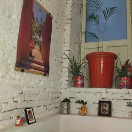 Taco Bar Budapest - Belső