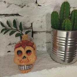 Taco Bar Budapest - Belső