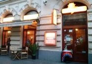 Tacos Locos Budapest