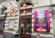 Tacos Locos Budapest