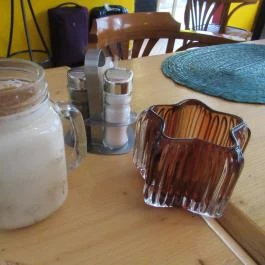 Tacos Locos, Budapest - Belső