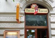 Tacos Locos Budapest