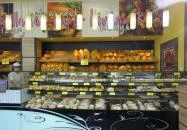 Tafa Pékség Miskolc