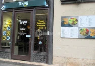 Tahina Bite Budapest