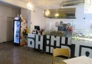 Tahina Bite Budapest