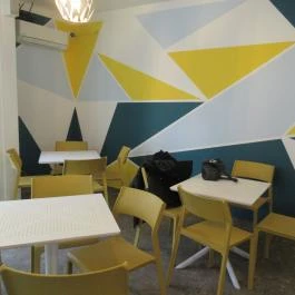 Tahina Bite Budapest - Egyéb