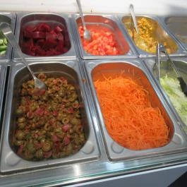 Tahina Bite Budapest - Egyéb