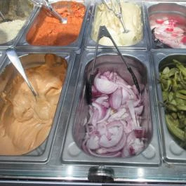 Tahina Bite Budapest - Egyéb