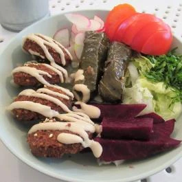 Tahina Bite Budapest - Egyéb