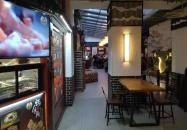 Tai He Lou - Ramen Budapest