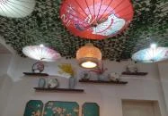 Tai He Lou - Ramen Budapest