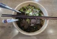 Tai He Lou (Taihe Étterem) Budapest