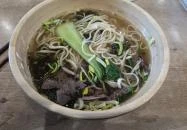 Tai He Lou (Taihe Étterem) Budapest