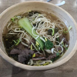 Tai He Lou (Taihe Étterem), Budapest - Étel/ital