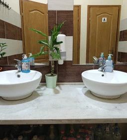 Tai He Lou (Taihe Étterem)