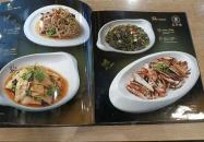 Tai He Lou (Taihe Étterem) Budapest