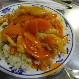 Taipei Wok Budapest - Étel/ital