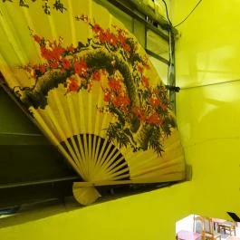 Taipei Wok Budapest - Belső