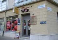 Taipei Wok Budapest