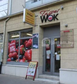 Taipei Wok