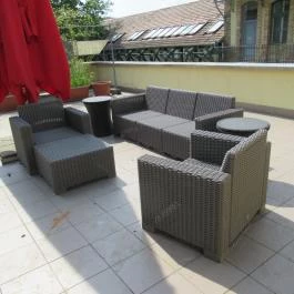 Taiwan Étterem Budapest - Külső kép