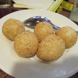 Taiwan Étterem Budapest - Étel/ital